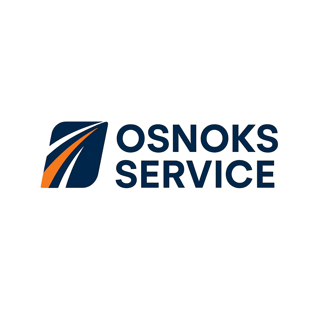Osnoks Service Store