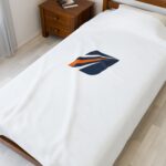 Velveteen Plush Blanket